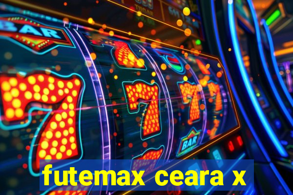 futemax ceara x